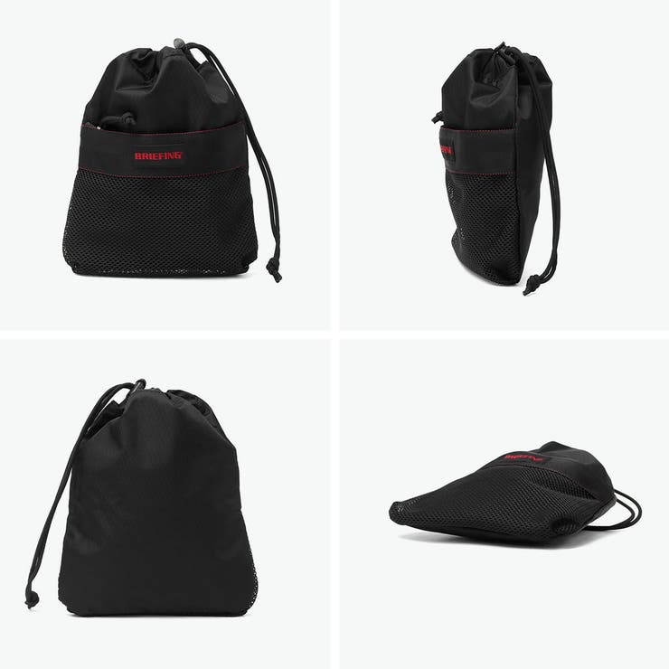 日本正規品 ブリーフィング ポーチ | ギャレリア Bag＆Luggage | 詳細画像6 