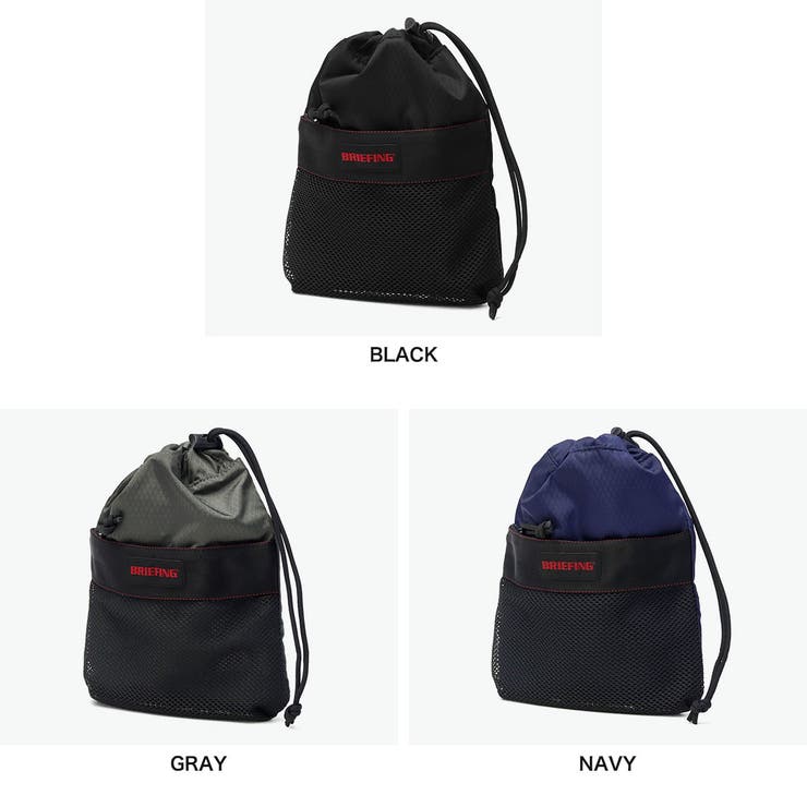 日本正規品 ブリーフィング ポーチ | ギャレリア Bag＆Luggage | 詳細画像7 