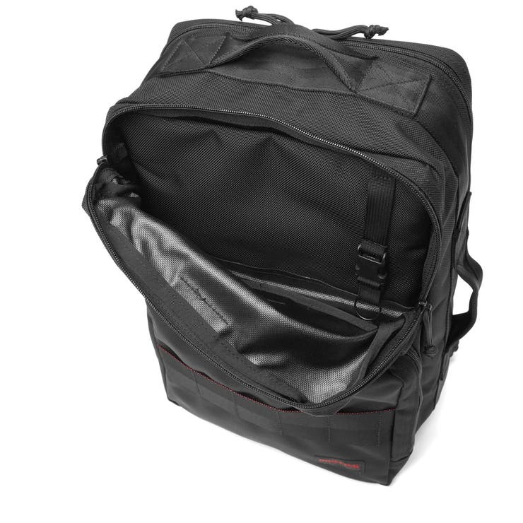 日本正規品 ブリーフィング リュック | ギャレリア Bag＆Luggage | 詳細画像15 
