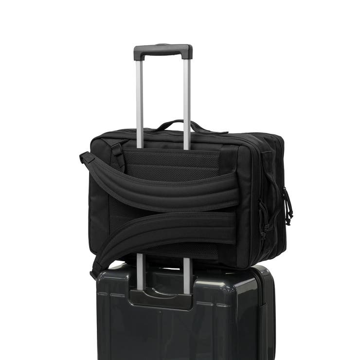 日本正規品 ブリーフィング リュック | ギャレリア Bag＆Luggage | 詳細画像19 