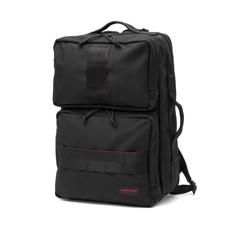 日本正規品 ブリーフィング リュック | ギャレリア Bag＆Luggage | 詳細画像8 