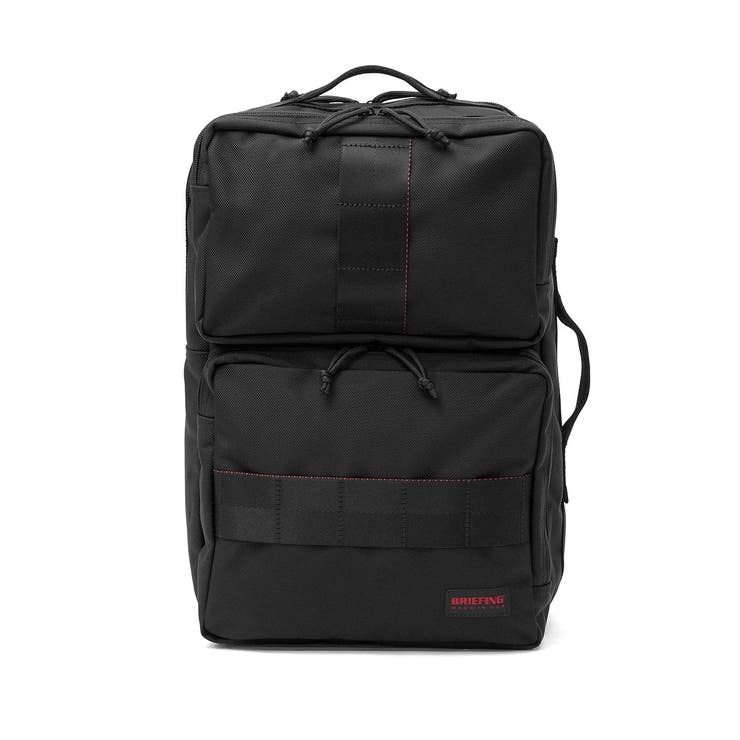 日本正規品 ブリーフィング リュック | ギャレリア Bag＆Luggage | 詳細画像9 