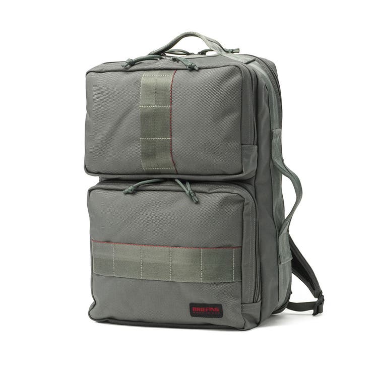 FOLIAGE | 日本正規品 ブリーフィング リュック | ギャレリア Bag＆Luggage
