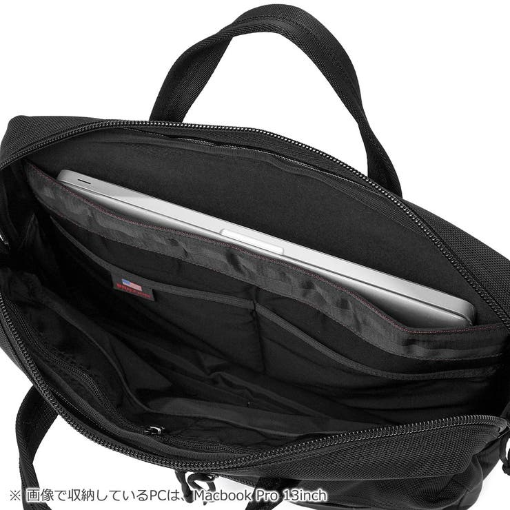 日本正規品 ブリーフィング ブリーフケース | ギャレリア Bag＆Luggage | 詳細画像19 