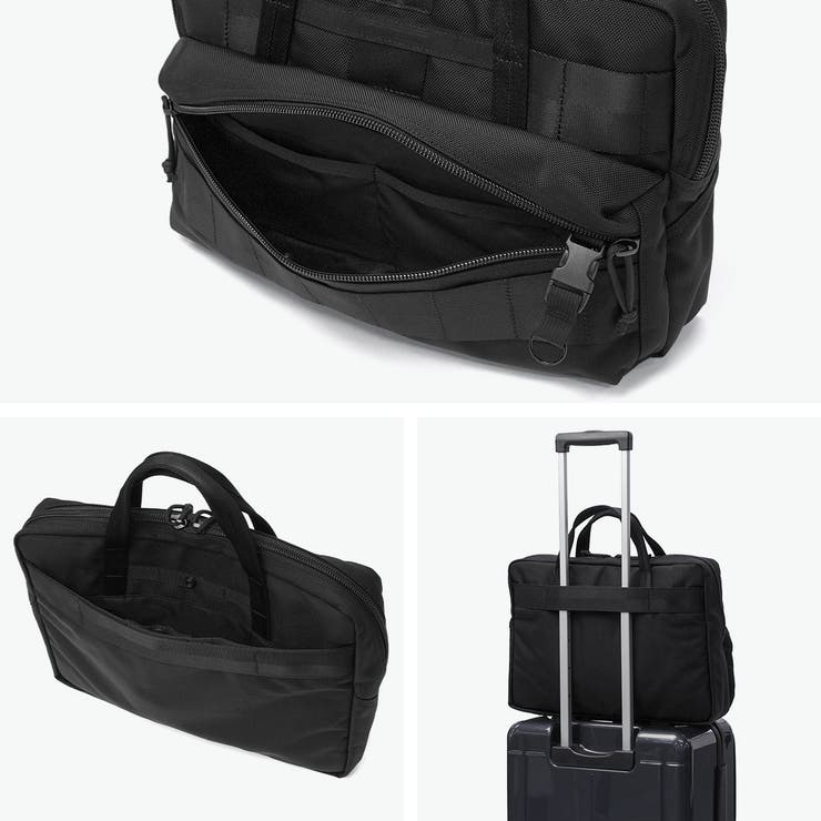 日本正規品 ブリーフィング ブリーフケース | ギャレリア Bag＆Luggage | 詳細画像6 