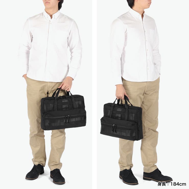 日本正規品 ブリーフィング ブリーフケース | ギャレリア Bag＆Luggage | 詳細画像8 