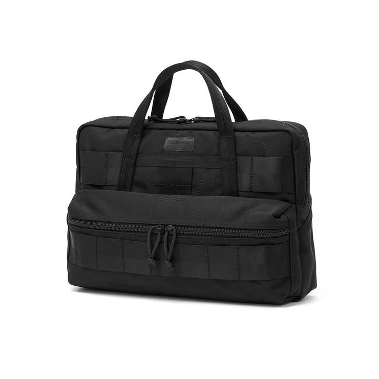 BLACK | 日本正規品 ブリーフィング ブリーフケース | ギャレリア Bag＆Luggage