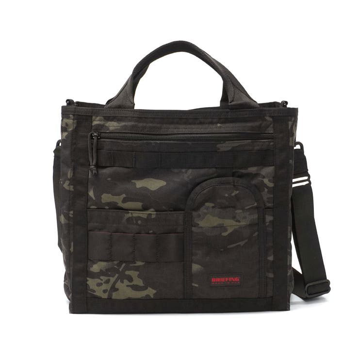 日本正規品 ブリーフィング トートバッグ | ギャレリア Bag＆Luggage | 詳細画像12 