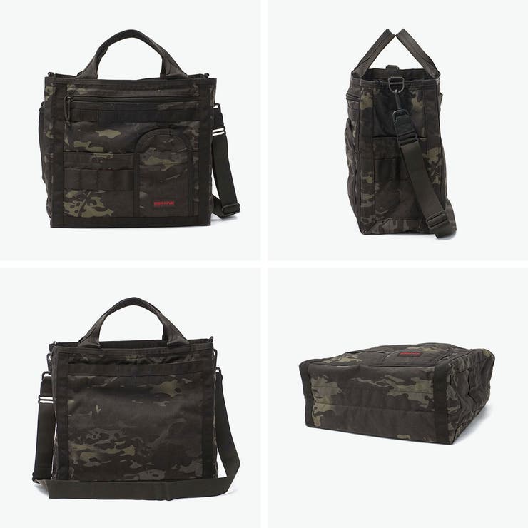 日本正規品 ブリーフィング トートバッグ | ギャレリア Bag＆Luggage | 詳細画像7 