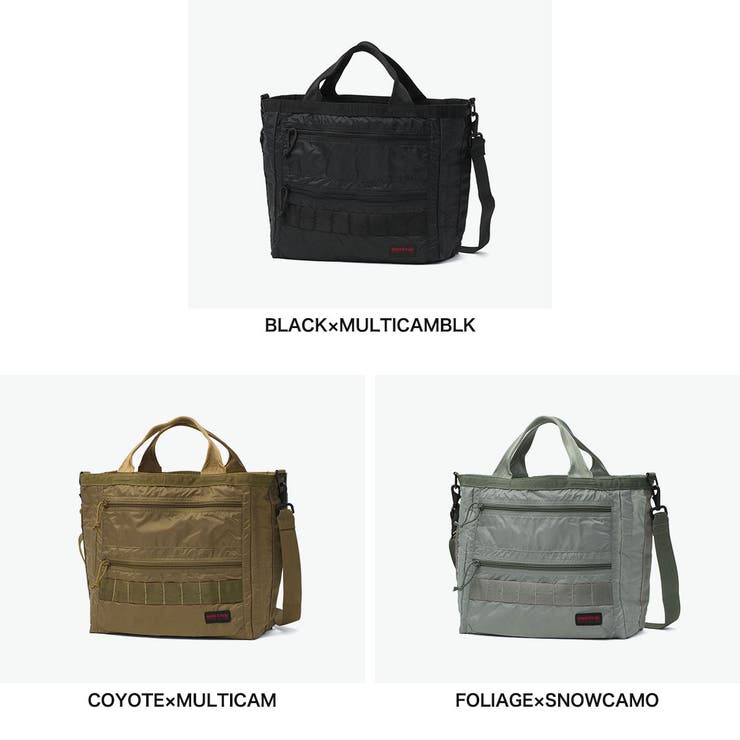 日本正規品 ブリーフィング トートバッグ | ギャレリア Bag＆Luggage | 詳細画像9 