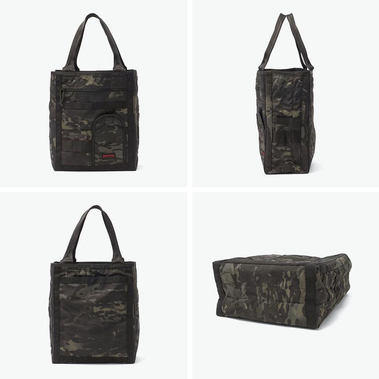 日本正規品 ブリーフィング トートバッグ | ギャレリア Bag＆Luggage | 詳細画像7 