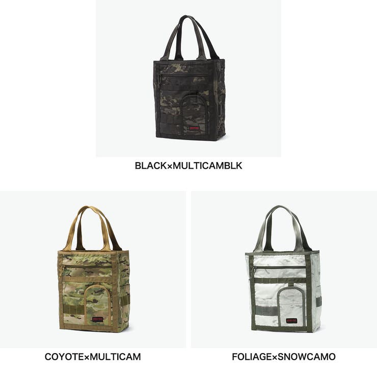 日本正規品 ブリーフィング トートバッグ | ギャレリア Bag＆Luggage | 詳細画像8 