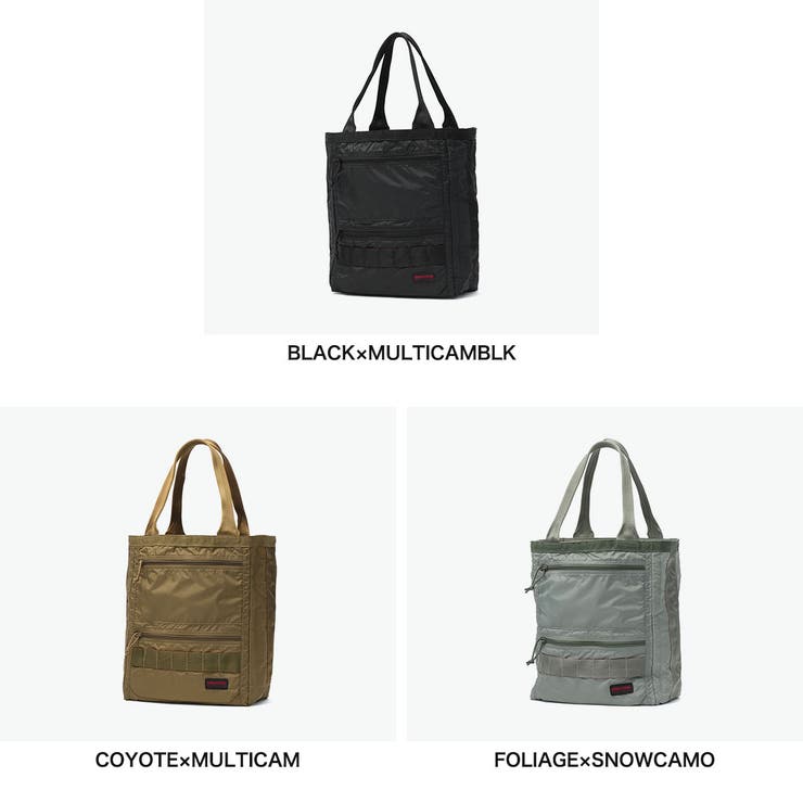 日本正規品 ブリーフィング トートバッグ | ギャレリア Bag＆Luggage | 詳細画像9 