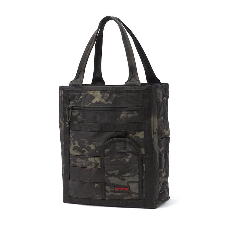 BLACK×MULTICAMBLK | 日本正規品 ブリーフィング トートバッグ | ギャレリア Bag＆Luggage