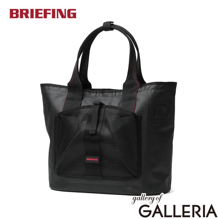 日本正規品ブリーフィング トートバッグ BRIEFING | ギャレリア Bag＆Luggage | 詳細画像1 