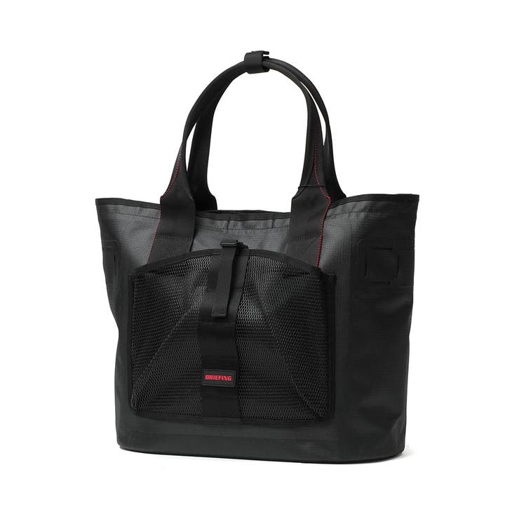 BLACK | 日本正規品ブリーフィング トートバッグ BRIEFING | ギャレリア Bag＆Luggage