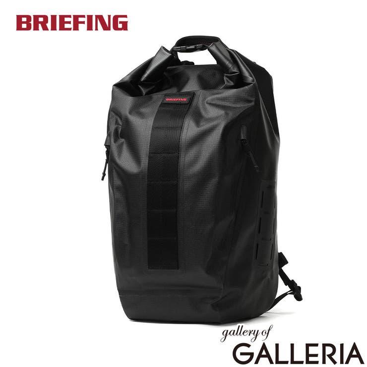 日本正規品ブリーフィング リュック BRIEFING | ギャレリア Bag＆Luggage | 詳細画像1 