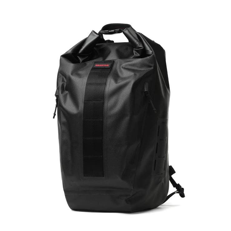 BLACK | 日本正規品ブリーフィング リュック BRIEFING | ギャレリア Bag＆Luggage