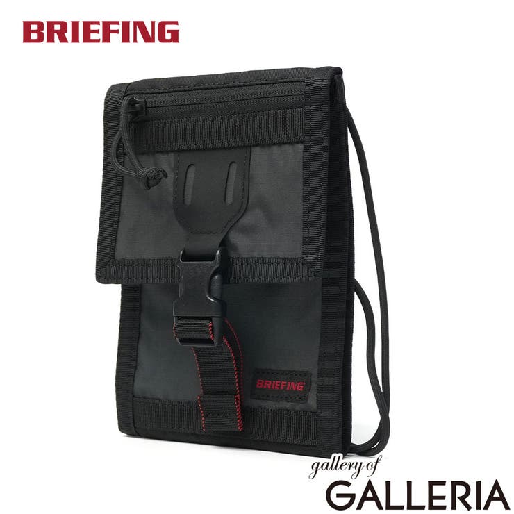 日本正規品 ブリーフィング 財布 | ギャレリア Bag＆Luggage | 詳細画像1 