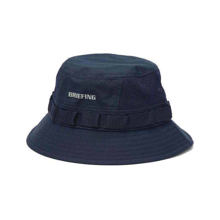 NAVY | 日本正規品 ブリーフィング ハット | ギャレリア Bag＆Luggage