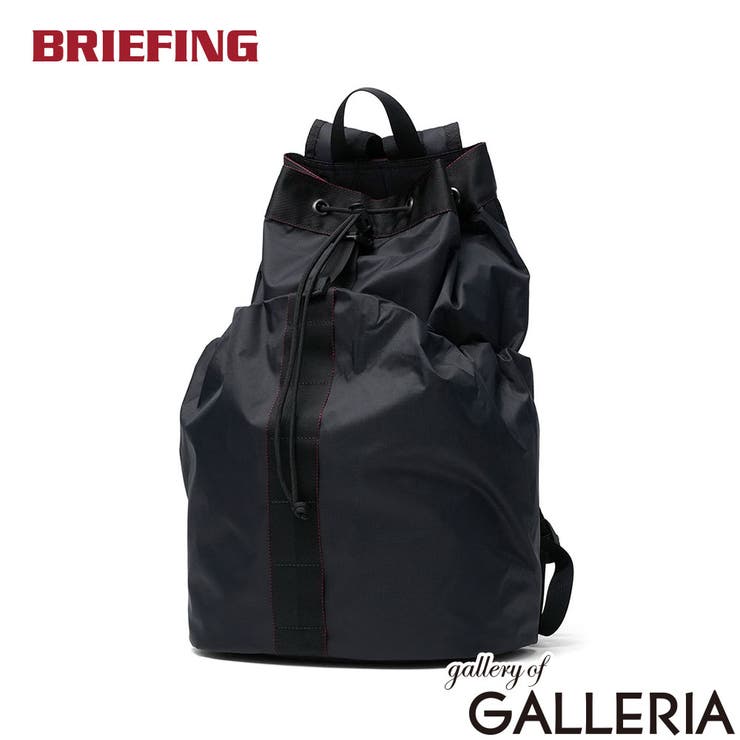 日本正規品 ブリーフィング リュック | ギャレリア Bag＆Luggage | 詳細画像1 