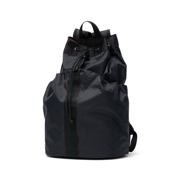 BLACK | 日本正規品 ブリーフィング リュック | ギャレリア Bag＆Luggage