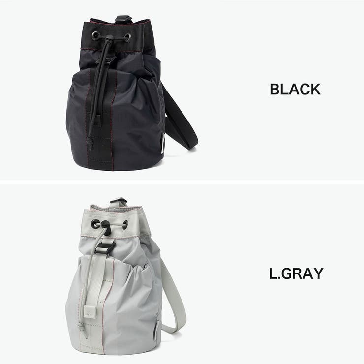 日本正規品 ブリーフィング ショルダーバッグ | ギャレリア Bag＆Luggage | 詳細画像2 