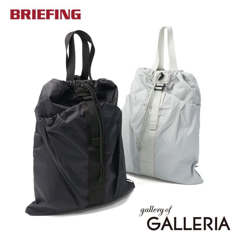日本正規品 ブリーフィング ポーチ | ギャレリア Bag＆Luggage | 詳細画像1 