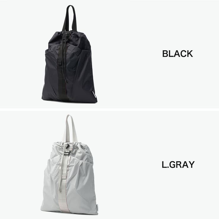 日本正規品 ブリーフィング ポーチ | ギャレリア Bag＆Luggage | 詳細画像2 