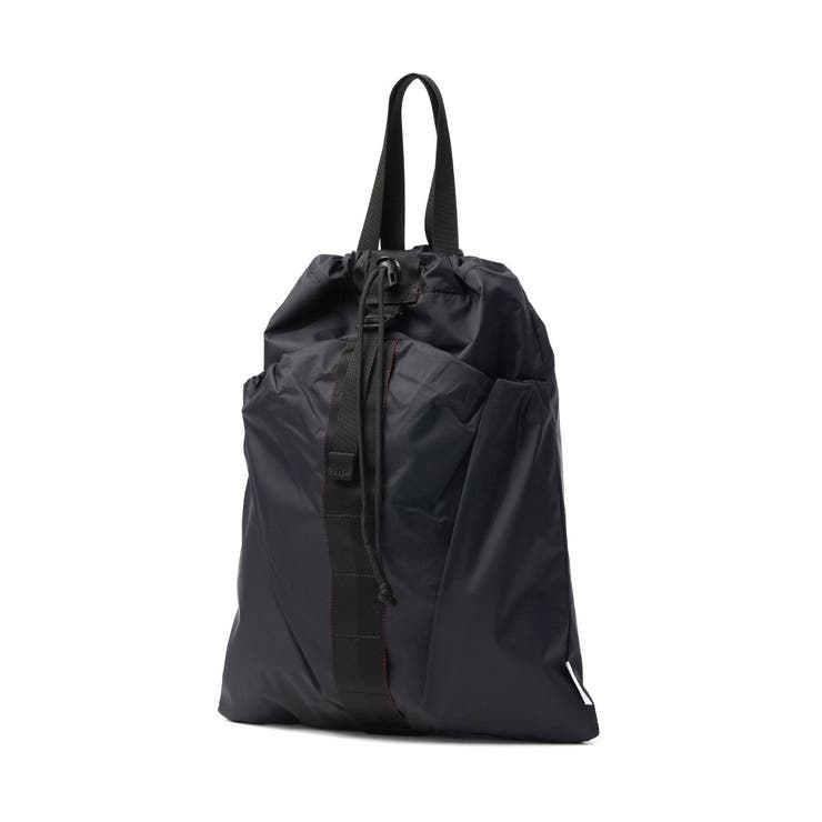BLACK | 日本正規品 ブリーフィング ポーチ | ギャレリア Bag＆Luggage
