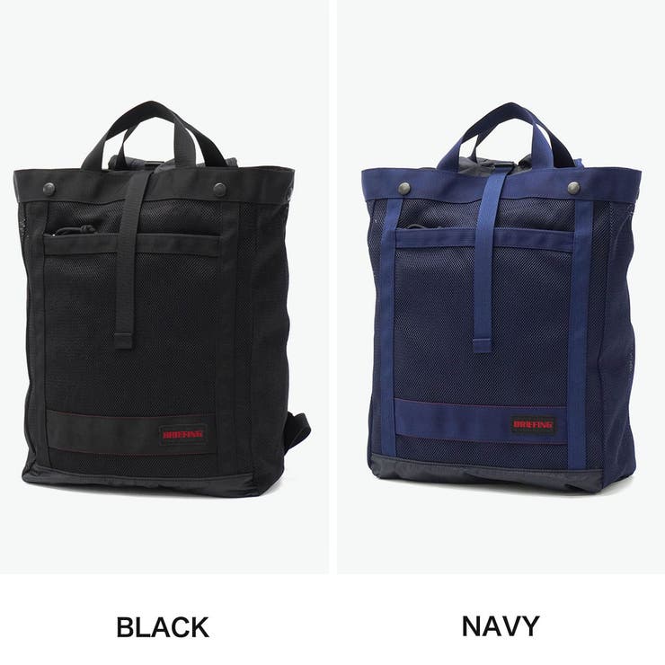 日本正規品 ブリーフィング リュック | ギャレリア Bag＆Luggage | 詳細画像7 