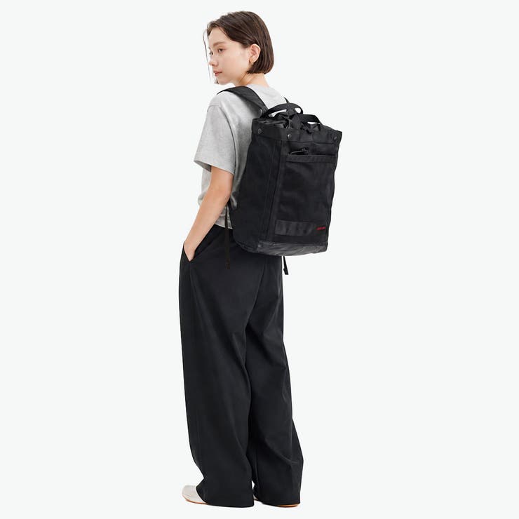 日本正規品 ブリーフィング リュック | ギャレリア Bag＆Luggage | 詳細画像8 