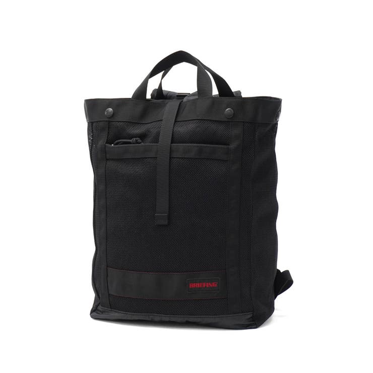 日本正規品 ブリーフィング リュック | ギャレリア Bag＆Luggage | 詳細画像9 