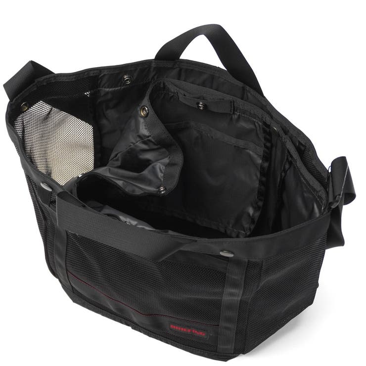 日本正規品 ブリーフィング ショルダーバッグ | ギャレリア Bag＆Luggage | 詳細画像24 