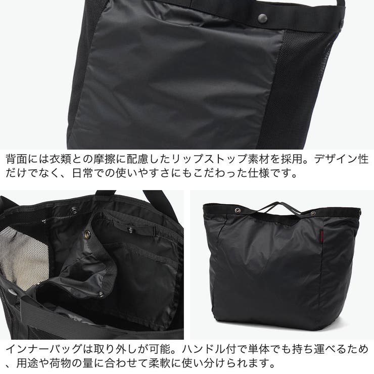 日本正規品 ブリーフィング ショルダーバッグ | ギャレリア Bag＆Luggage | 詳細画像5 