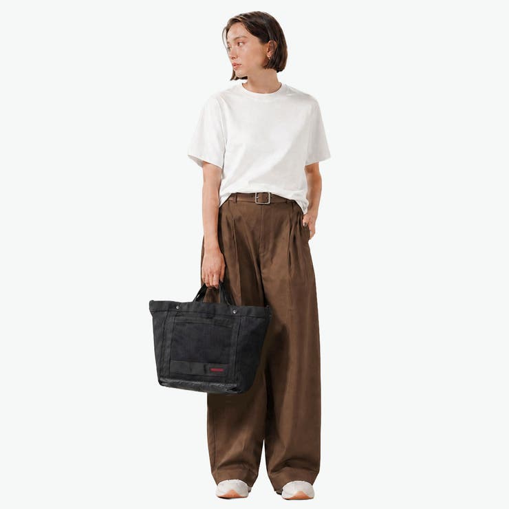 日本正規品 ブリーフィング ショルダーバッグ | ギャレリア Bag＆Luggage | 詳細画像8 
