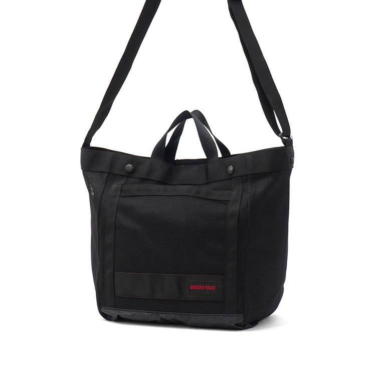 日本正規品 ブリーフィング ショルダーバッグ | ギャレリア Bag＆Luggage | 詳細画像9 