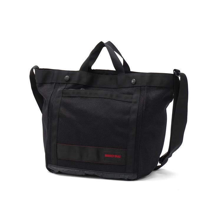 BLACK | 日本正規品 ブリーフィング ショルダーバッグ | ギャレリア Bag＆Luggage