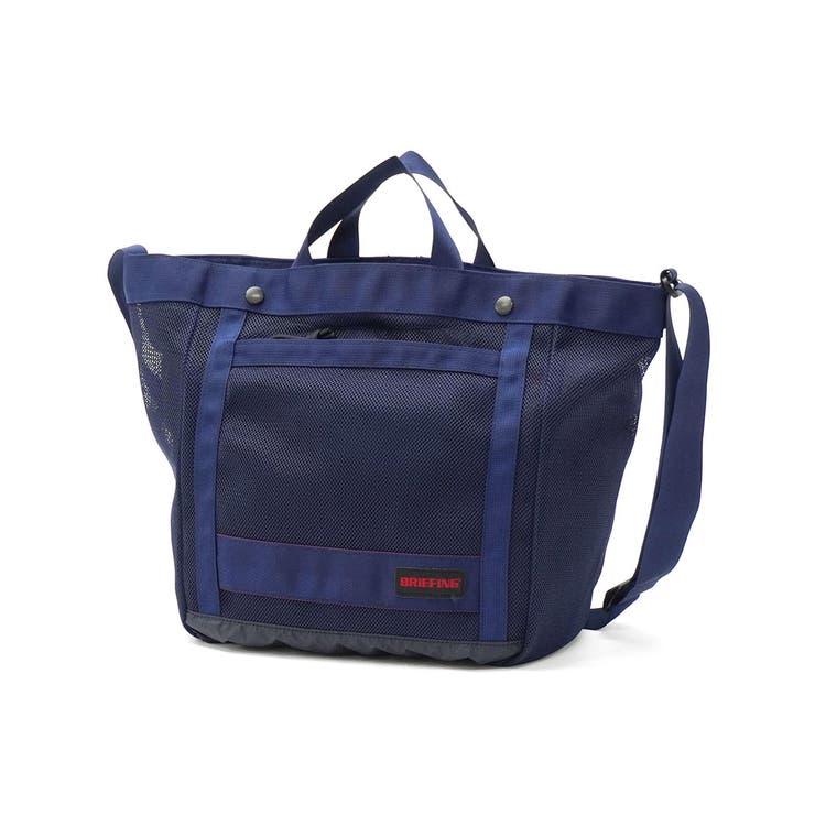 NAVY | 日本正規品 ブリーフィング ショルダーバッグ | ギャレリア Bag＆Luggage