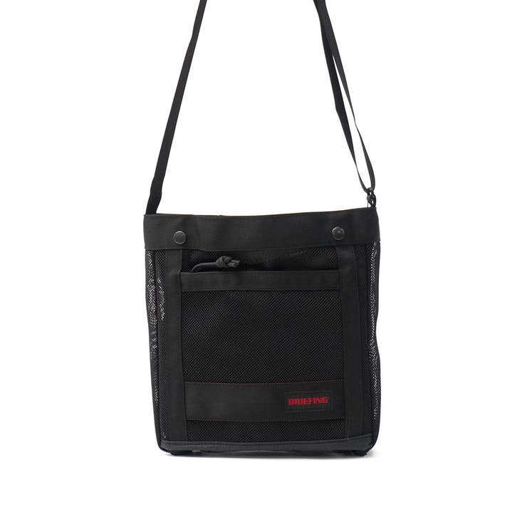 日本正規品 ブリーフィング ショルダーバッグ | ギャレリア Bag＆Luggage | 詳細画像10 