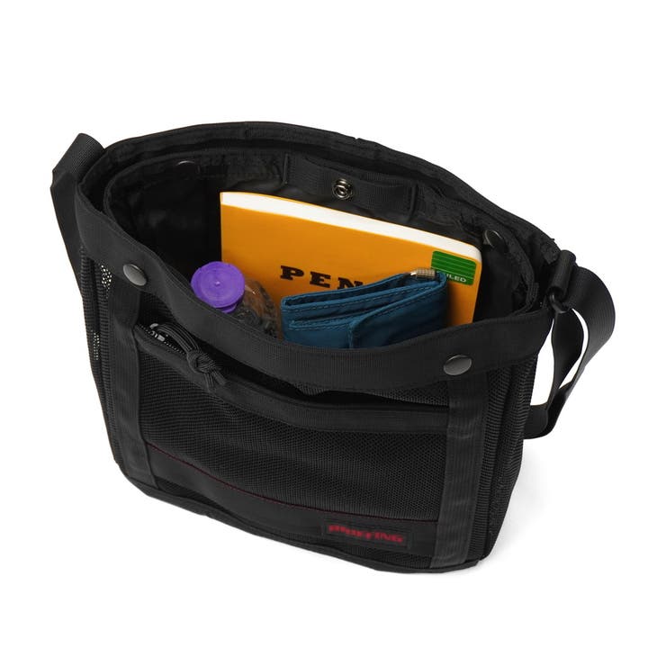 日本正規品 ブリーフィング ショルダーバッグ | ギャレリア Bag＆Luggage | 詳細画像16 