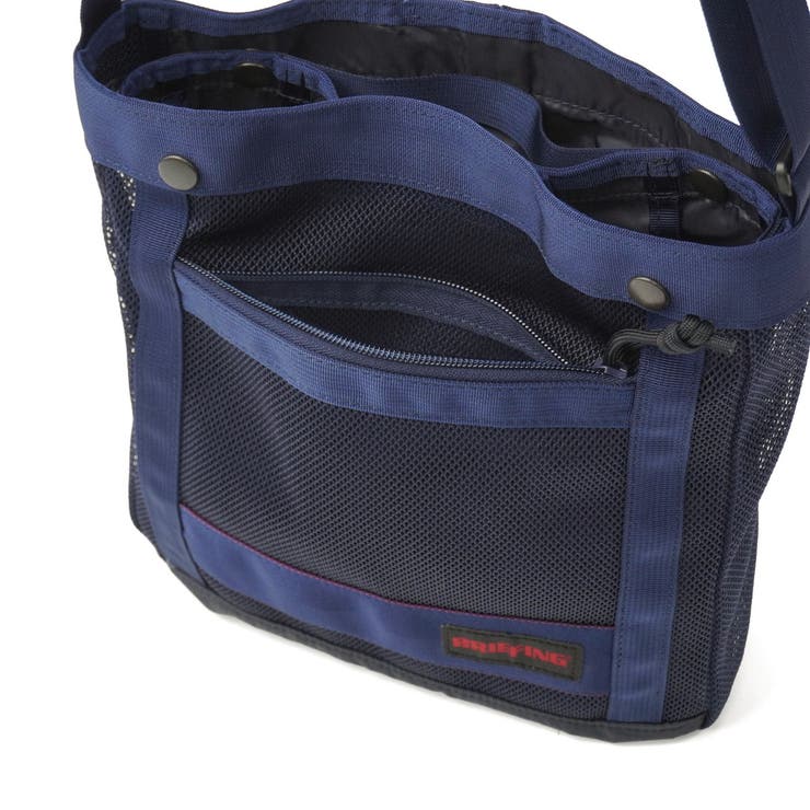 日本正規品 ブリーフィング ショルダーバッグ | ギャレリア Bag＆Luggage | 詳細画像17 