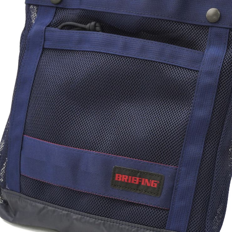 日本正規品 ブリーフィング ショルダーバッグ | ギャレリア Bag＆Luggage | 詳細画像21 