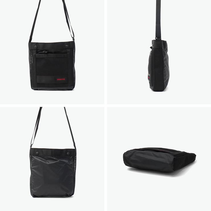 日本正規品 ブリーフィング ショルダーバッグ | ギャレリア Bag＆Luggage | 詳細画像6 