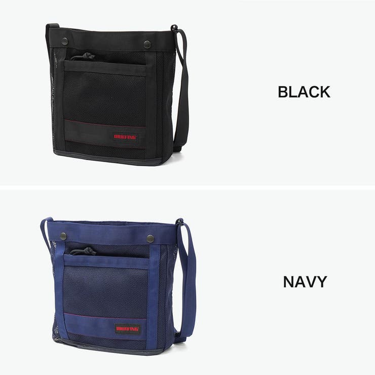 日本正規品 ブリーフィング ショルダーバッグ | ギャレリア Bag＆Luggage | 詳細画像7 