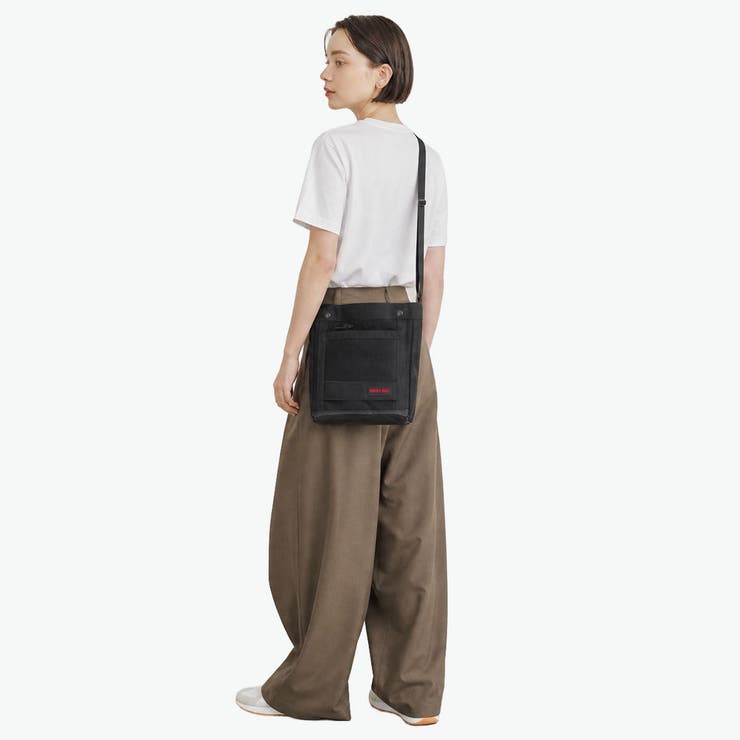 日本正規品 ブリーフィング ショルダーバッグ | ギャレリア Bag＆Luggage | 詳細画像8 