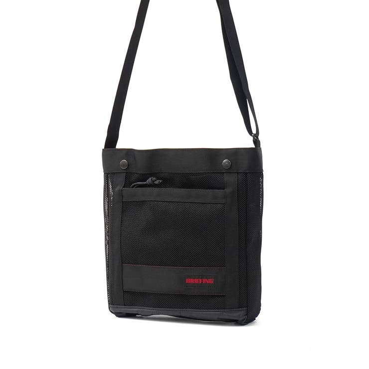 日本正規品 ブリーフィング ショルダーバッグ | ギャレリア Bag＆Luggage | 詳細画像9 