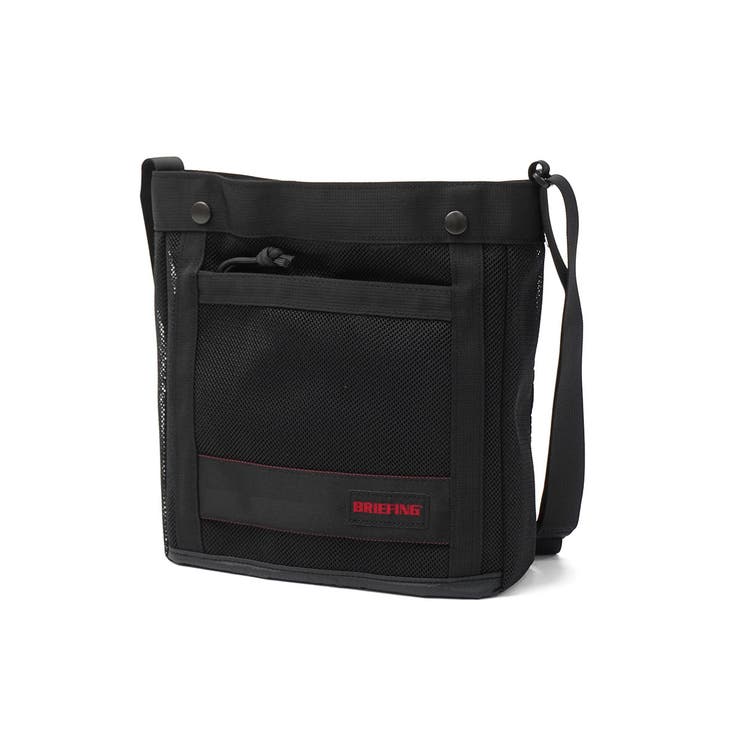 BLACK | 日本正規品 ブリーフィング ショルダーバッグ | ギャレリア Bag＆Luggage