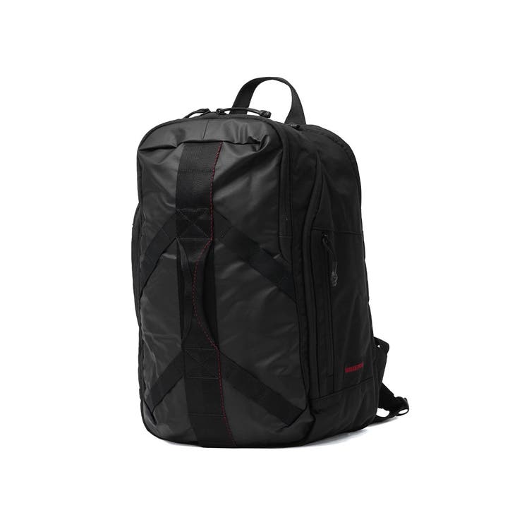 BLACK | 日本正規品ブリーフィング リュック BRIEFING | ギャレリア Bag＆Luggage