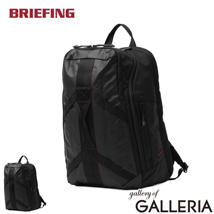 日本正規品 ブリーフィング リュック | ギャレリア Bag＆Luggage | 詳細画像1 